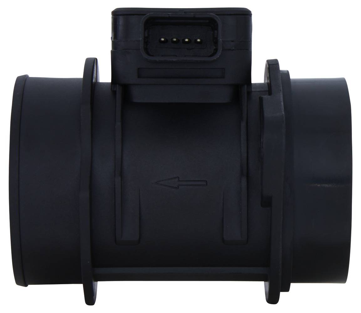 HELLA 8ET 009 142-111 Luftmassenmesser - geschraubt