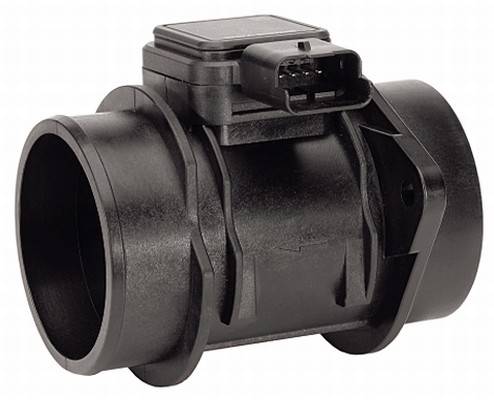 HELLA 8ET 009 142-111 Luftmassenmesser - geschraubt