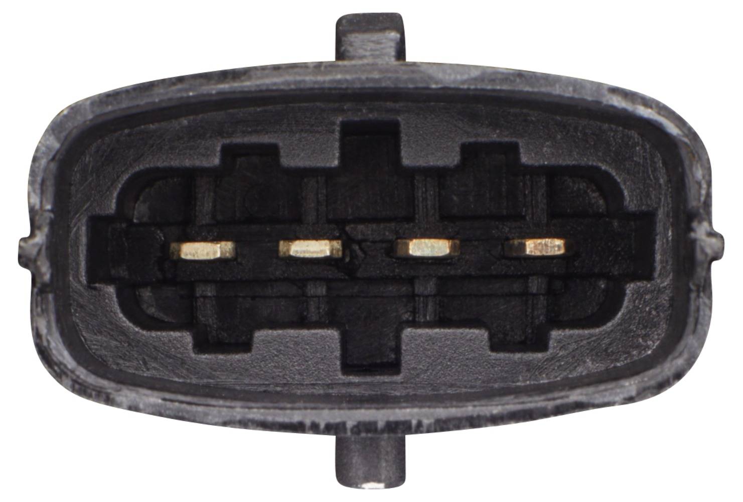 HELLA 8ET 009 149-141 Luftmassenmesser - geschraubt