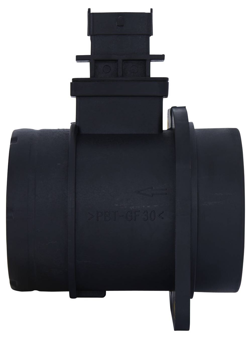 HELLA 8ET 009 149-141 Luftmassenmesser - geschraubt