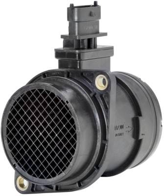 HELLA 8ET 009 149-141 Luftmassenmesser - geschraubt