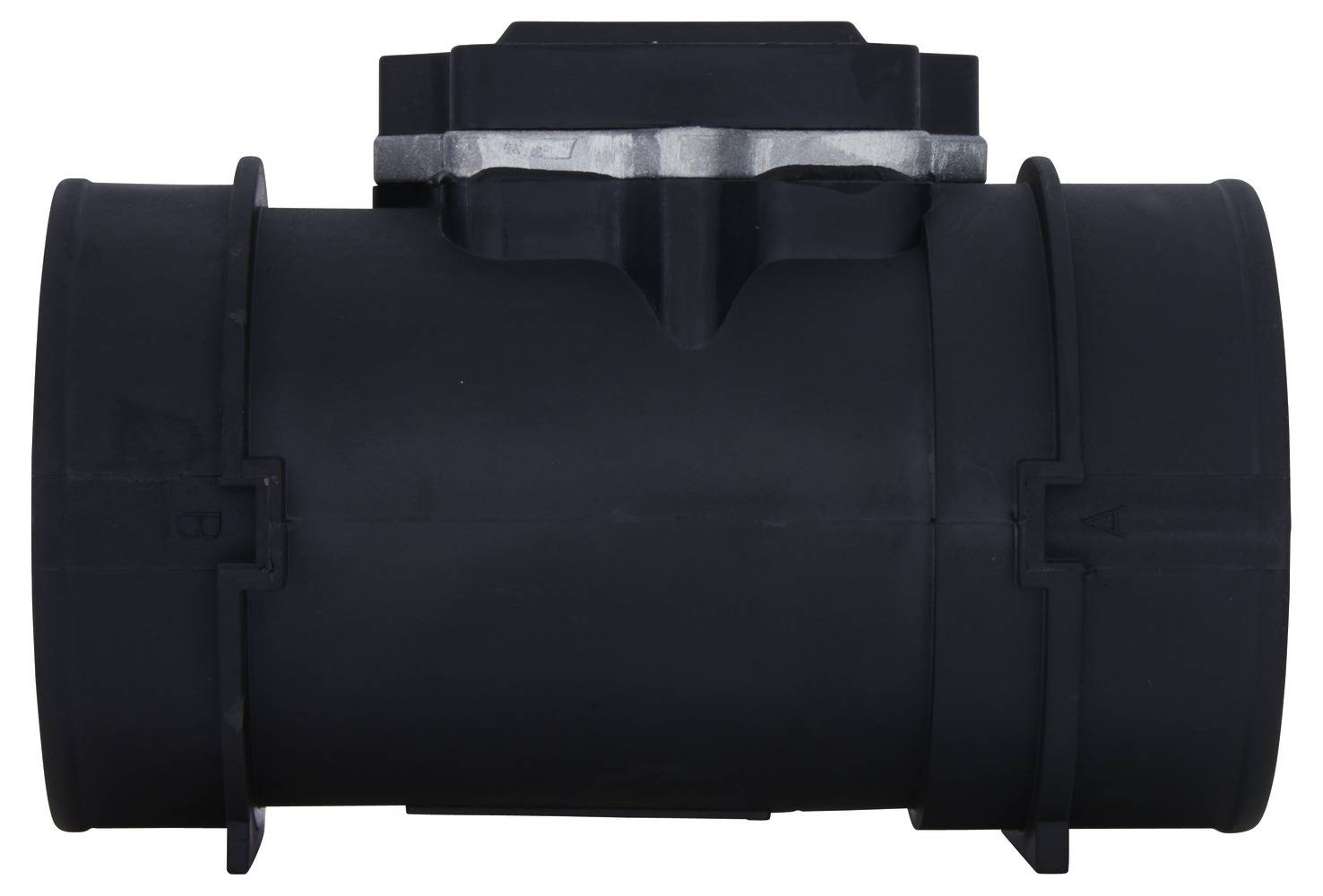 HELLA 8ET 009 142-081 Luftmassenmesser - Rohrstutzen