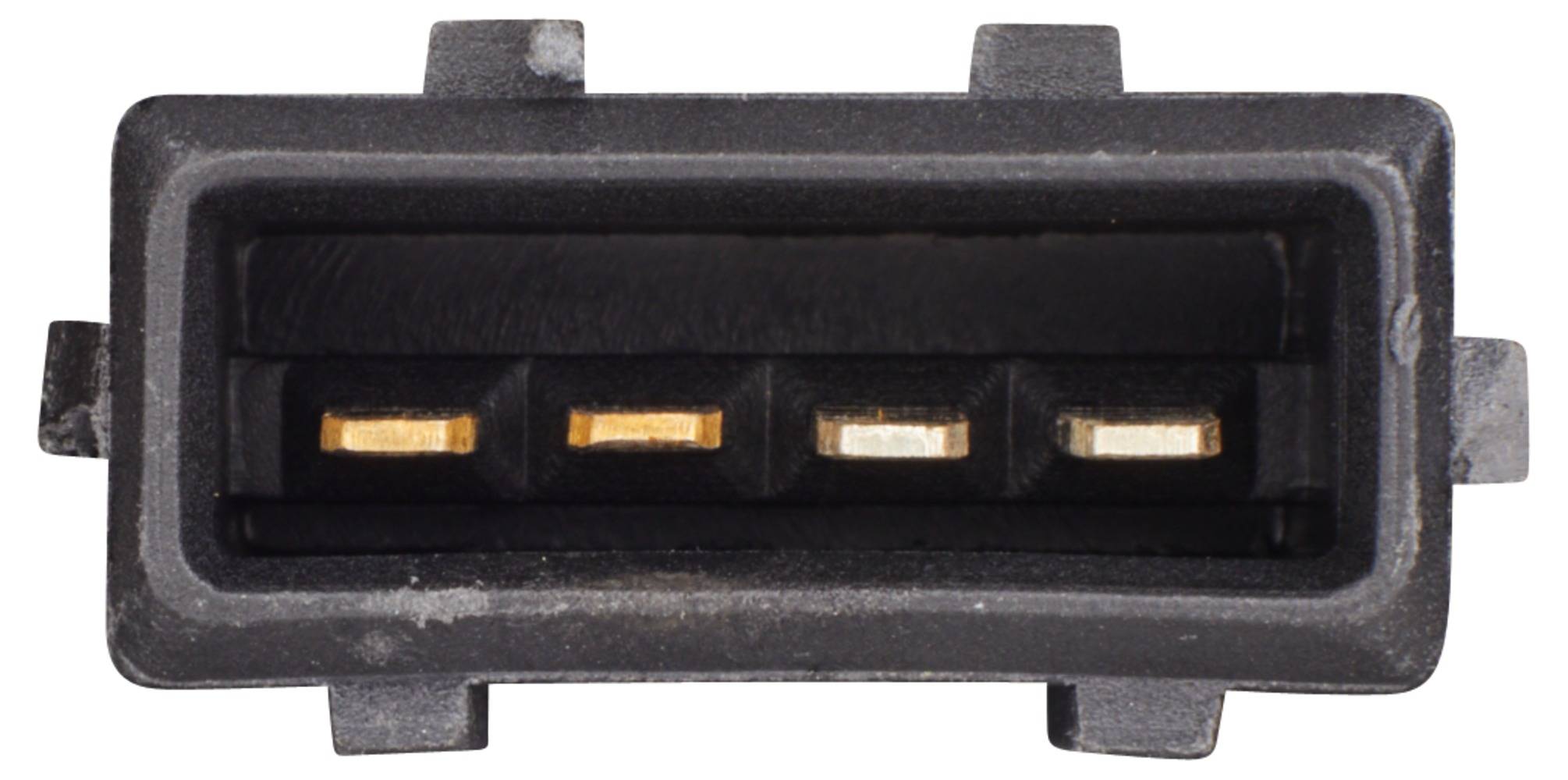 HELLA 8ET 009 142-081 Luftmassenmesser - Rohrstutzen