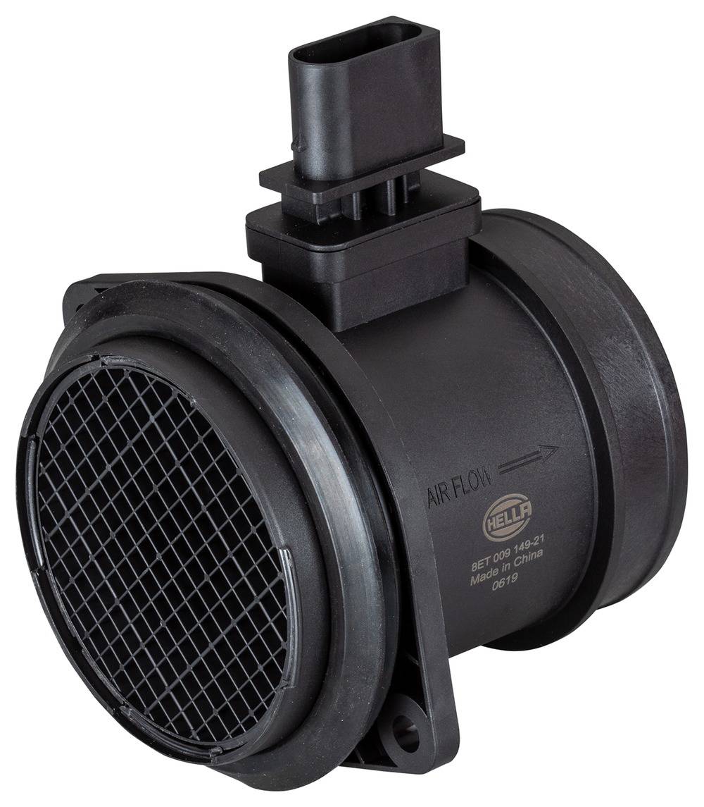 HELLA 8ET 009 149-211 Luftmassenmesser - Rohrstutzen