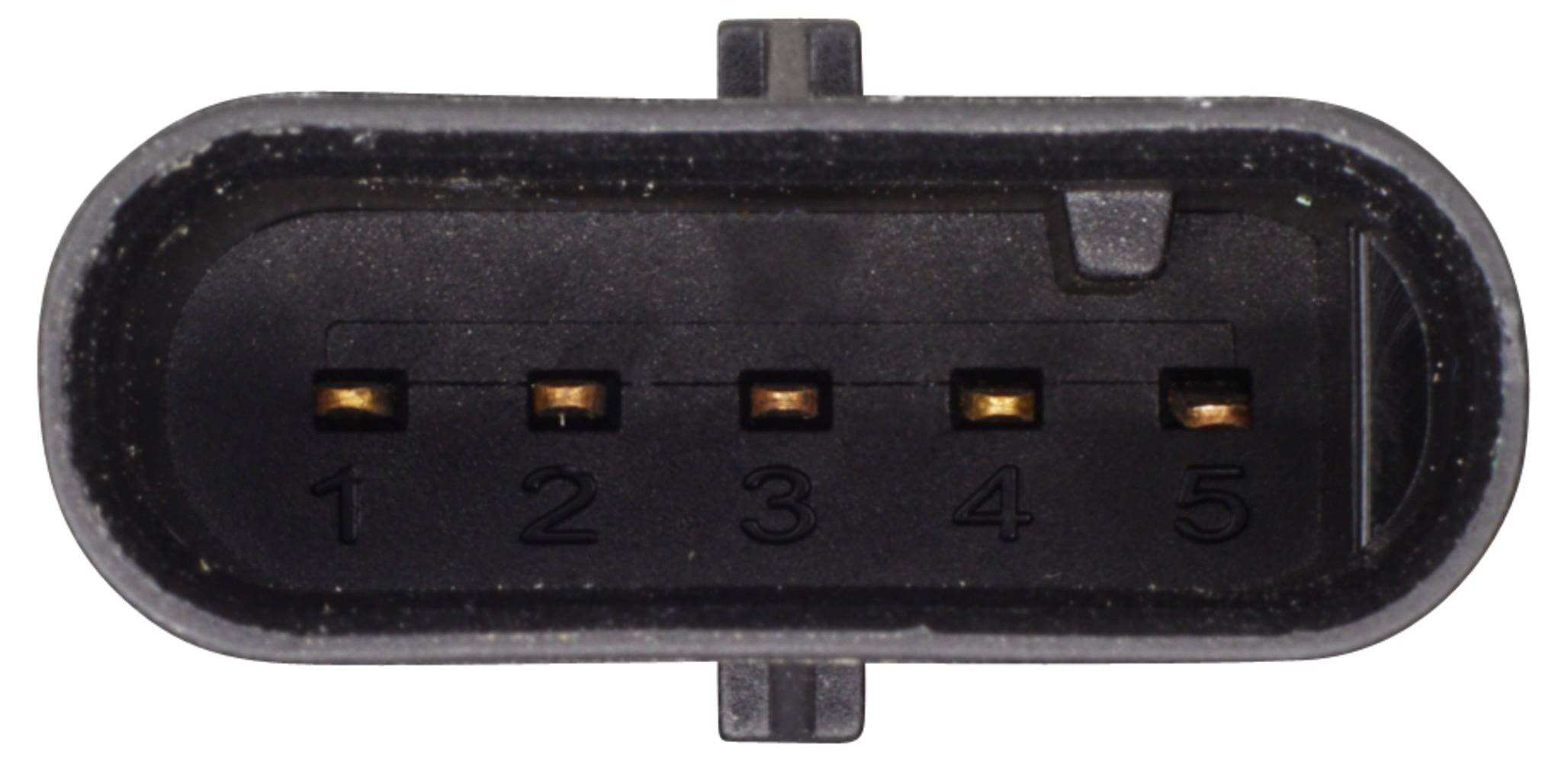 HELLA 8ET 009 149-151 Luftmassenmesser - Rohrstutzen