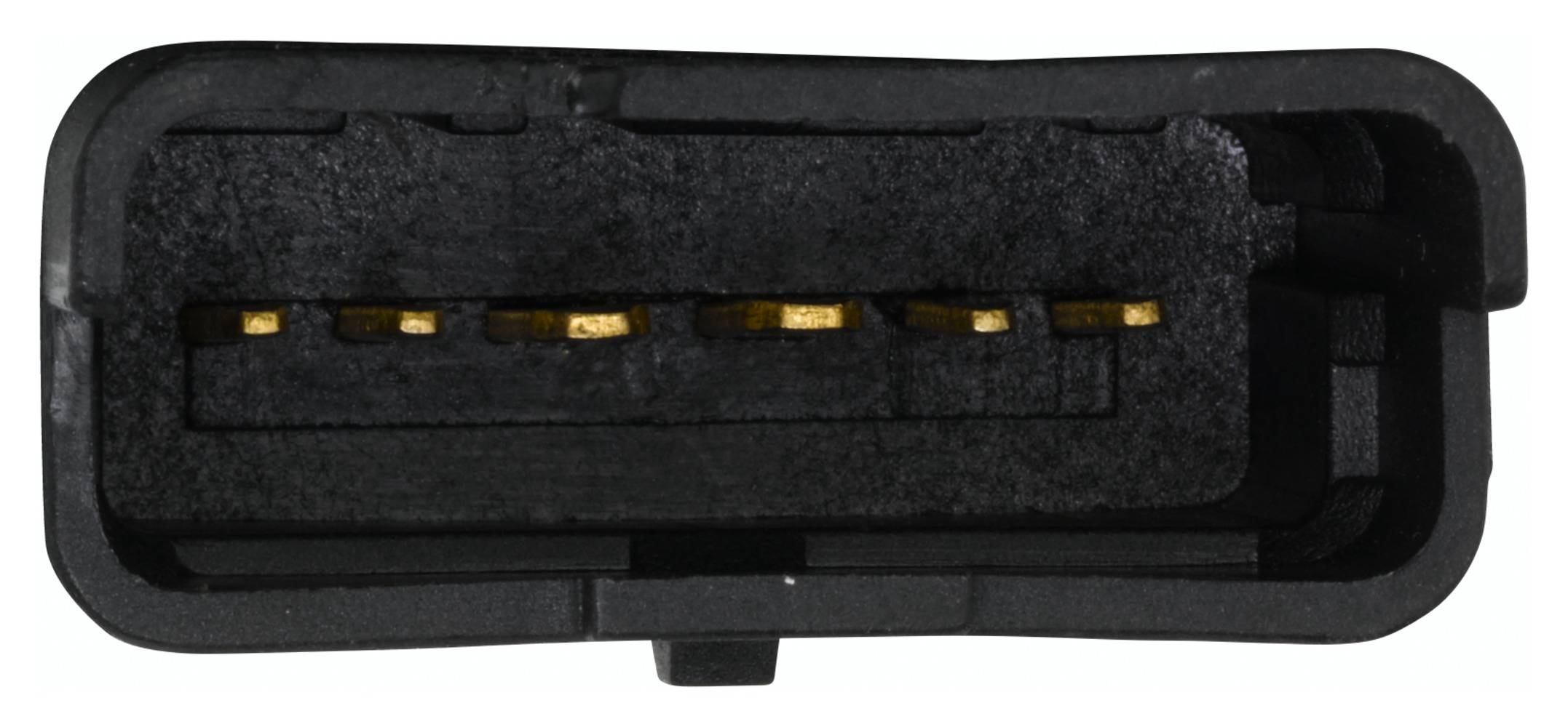 HELLA 8ET 009 142-391 Luftmassenmesser - geschraubt