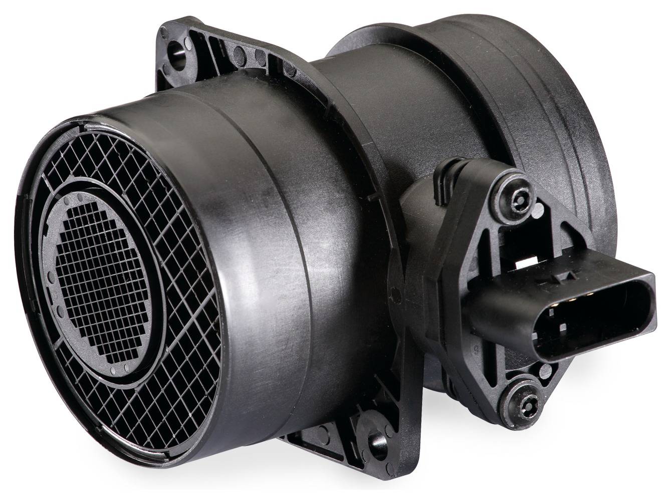 HELLA 8ET 009 142-571 Luftmassenmesser - geschraubt