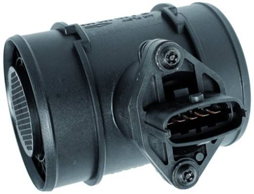 HELLA 8ET 009 149-411 Luftmassenmesser - Rohrstutzen