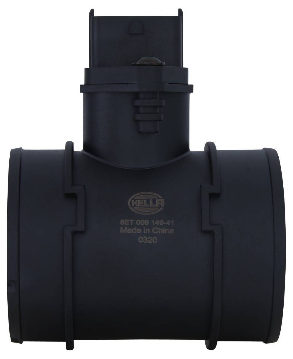 HELLA 8ET 009 149-411 Luftmassenmesser - Rohrstutzen