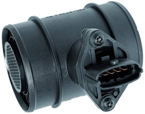 HELLA 8ET 009 149-401 Luftmassenmesser - Rohrstutzen
