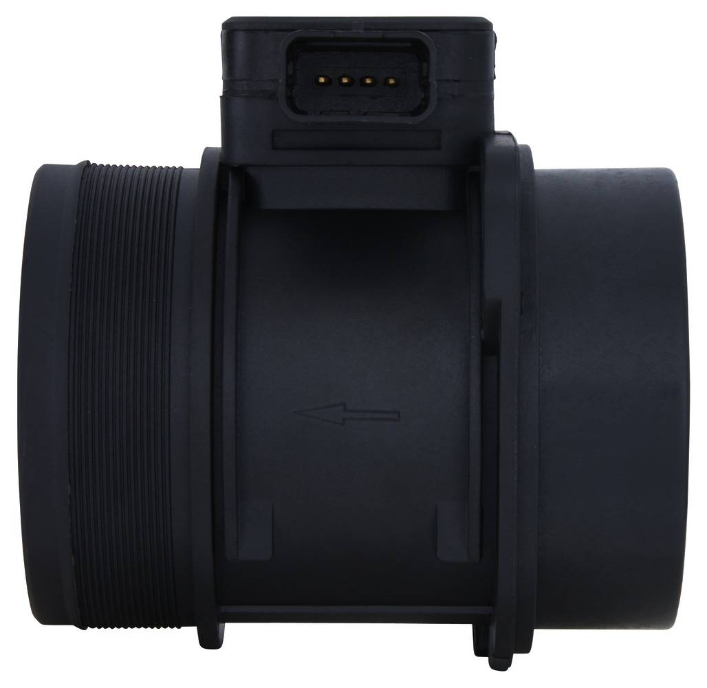 HELLA 8ET 009 142-421 Luftmassenmesser - Rohrstutzen