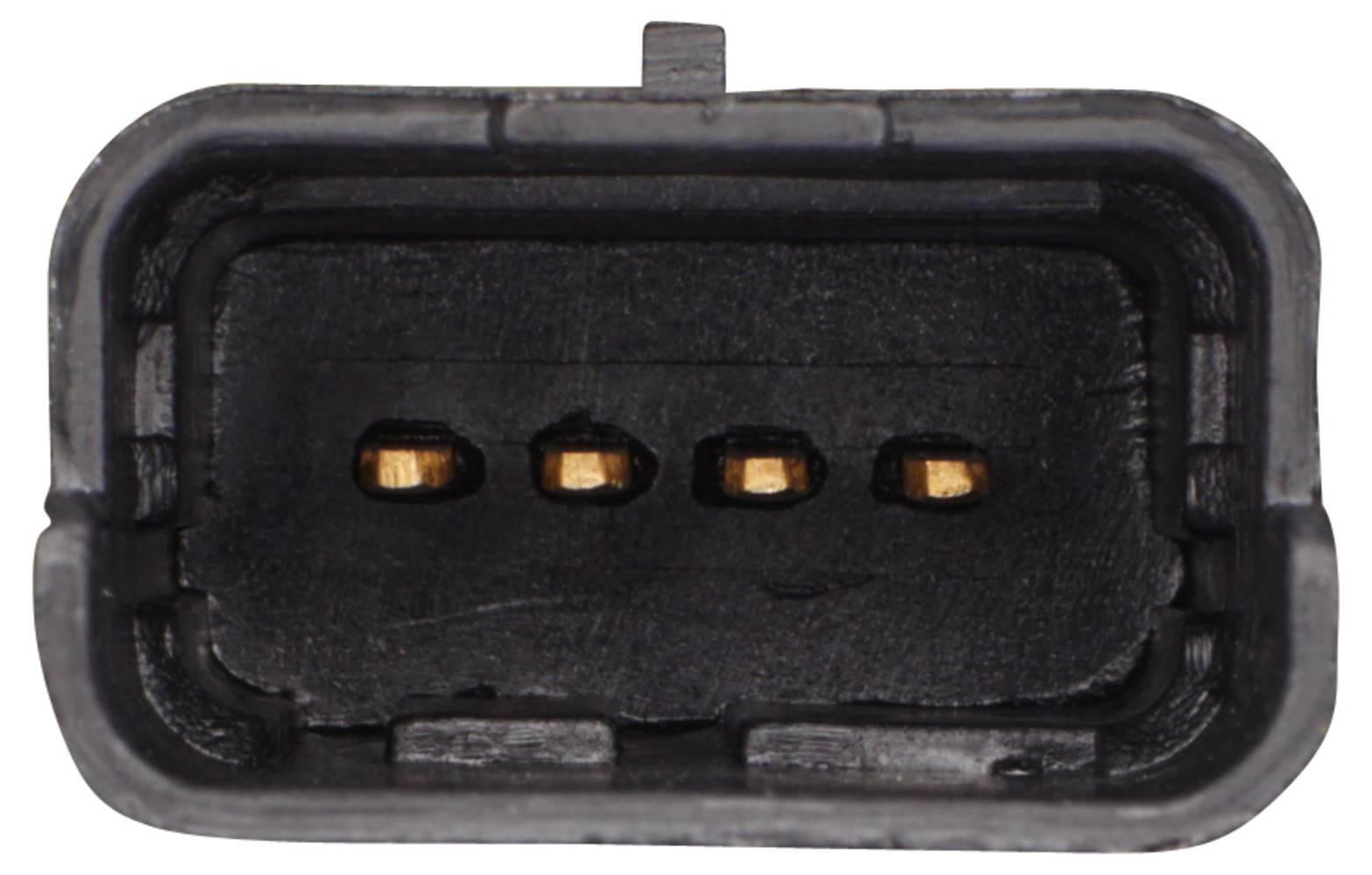 HELLA 8ET 009 142-421 Luftmassenmesser - Rohrstutzen