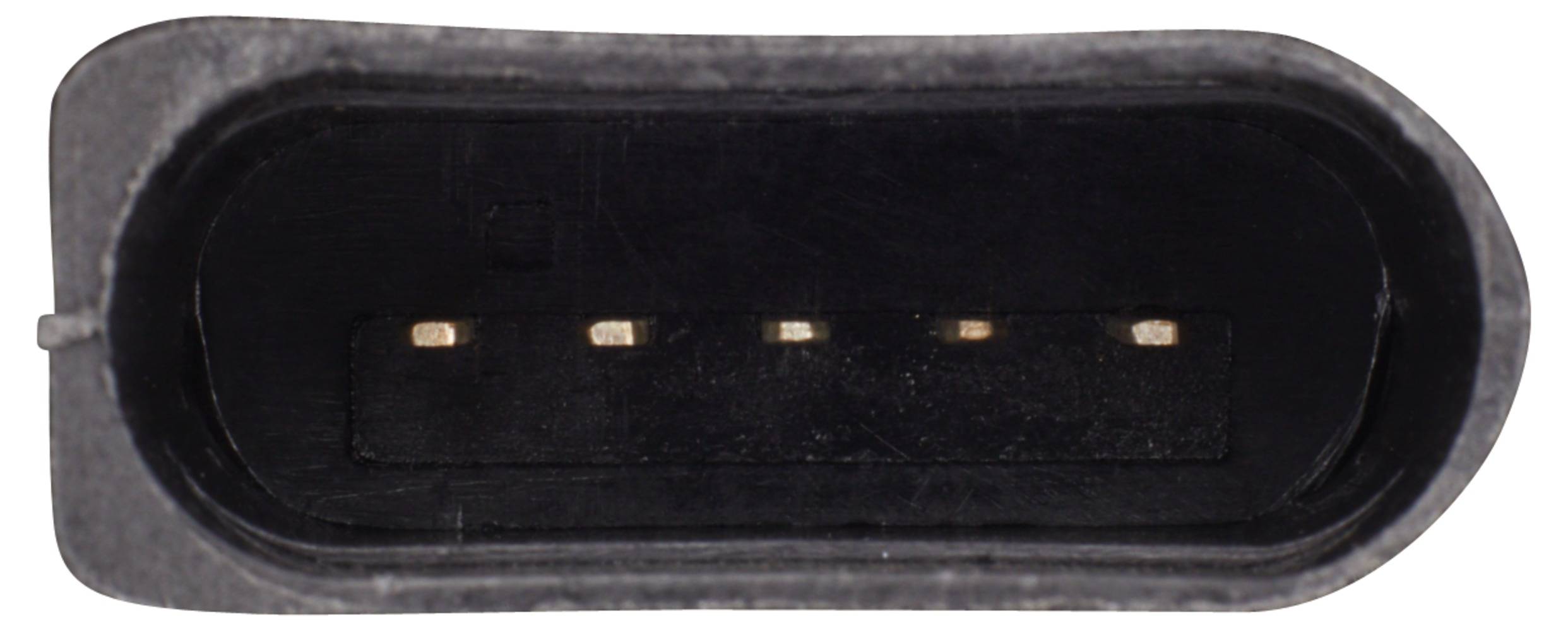 HELLA 8ET 009 149-181 Luftmassenmesser - Rohrstutzen