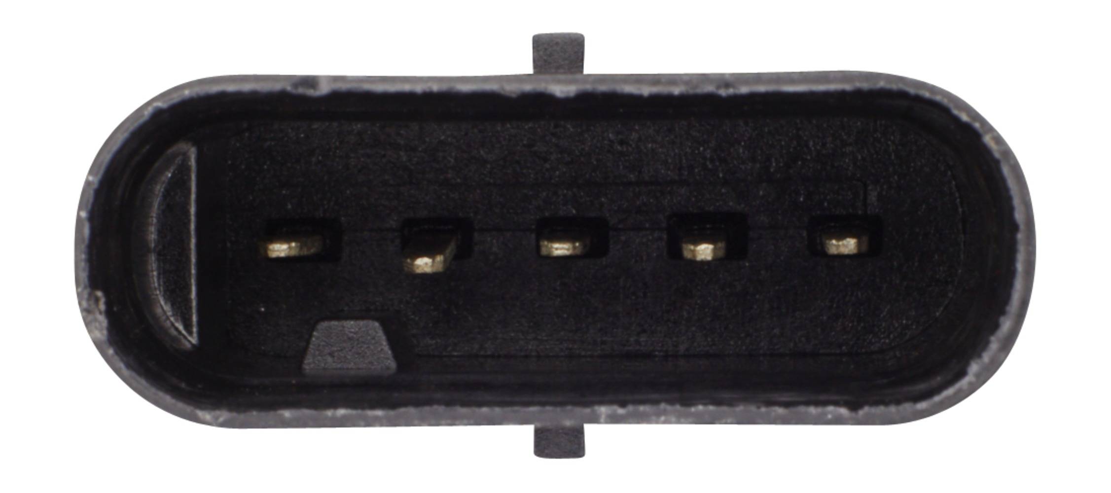 HELLA 8ET 009 149-591 Luftmassenmesser - geschraubt