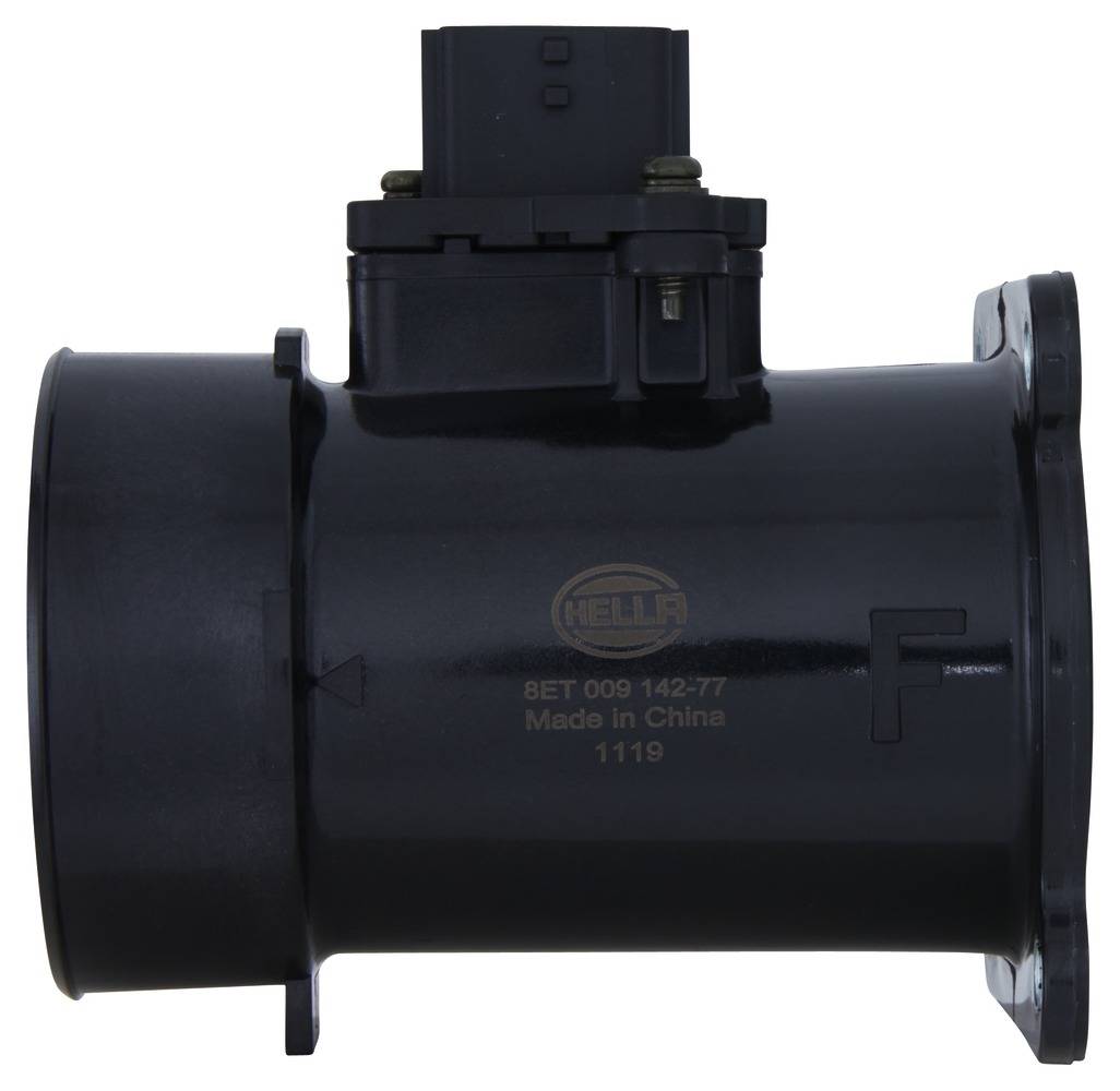 HELLA 8ET 009 142-771 Luftmassenmesser - geschraubt
