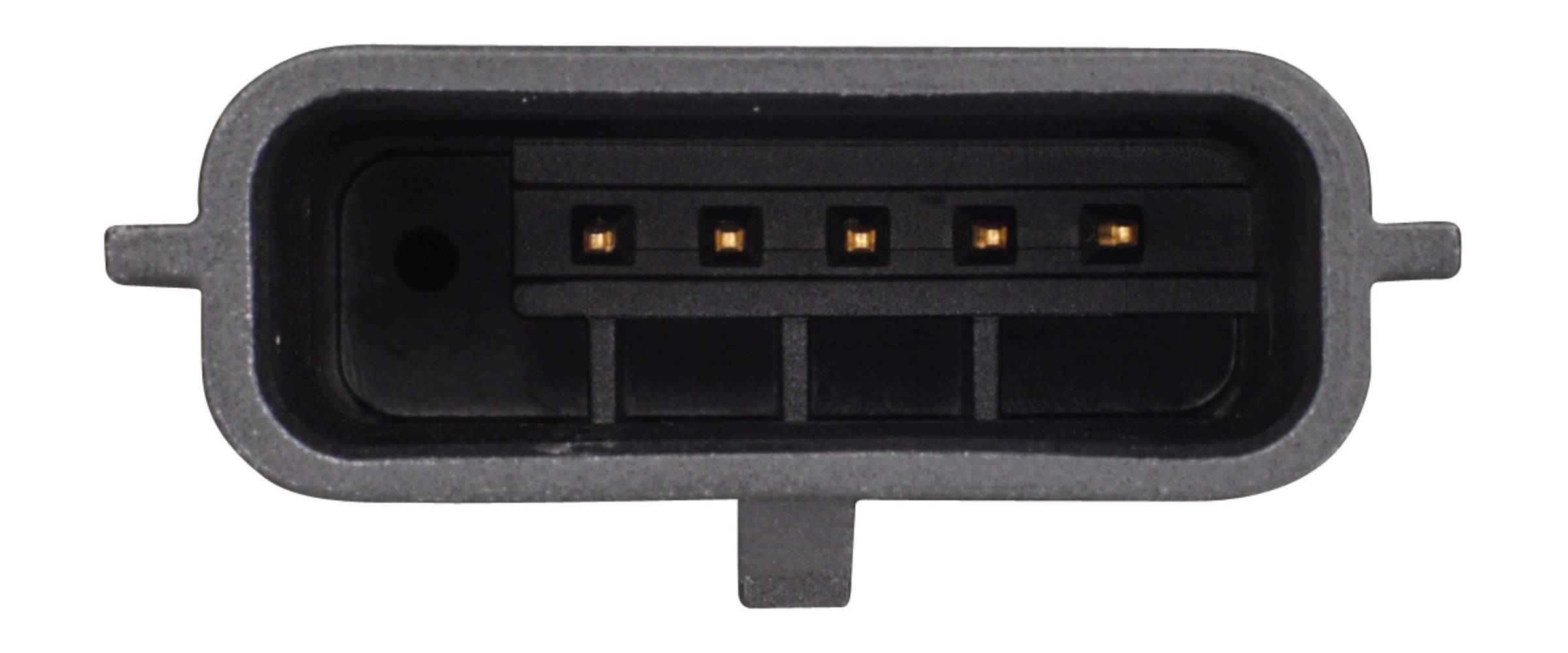 HELLA 8ET 009 142-771 Luftmassenmesser - geschraubt