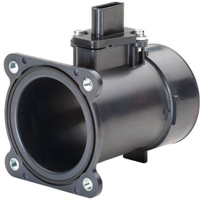 HELLA 8ET 009 142-771 Luftmassenmesser - geschraubt