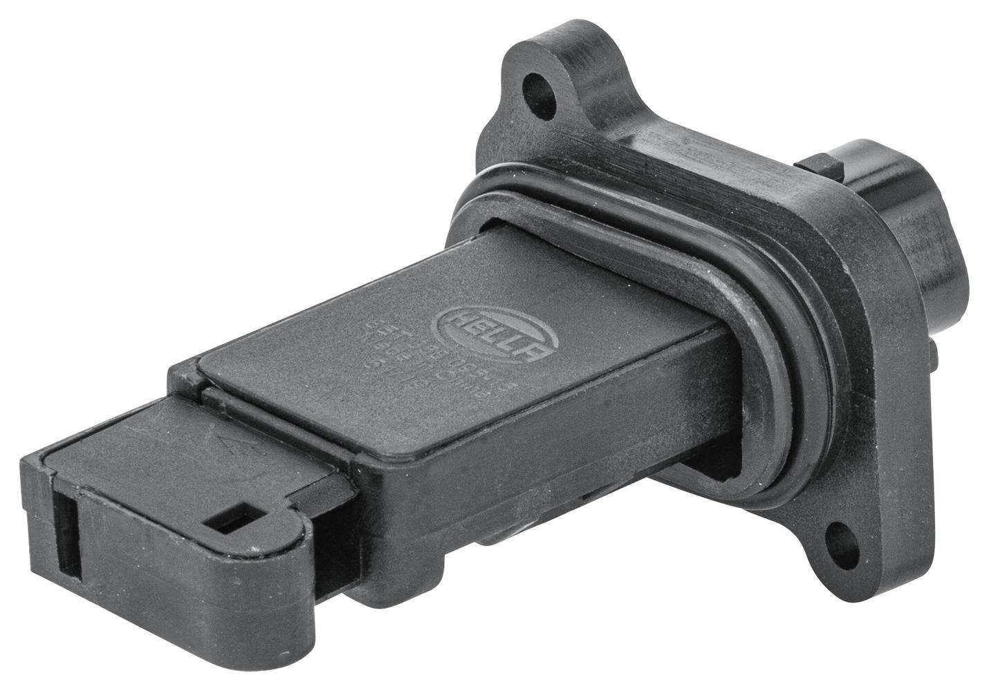 HELLA 8ET 358 095-151 Luftmassenmesser - geschraubt - mit Dichtung