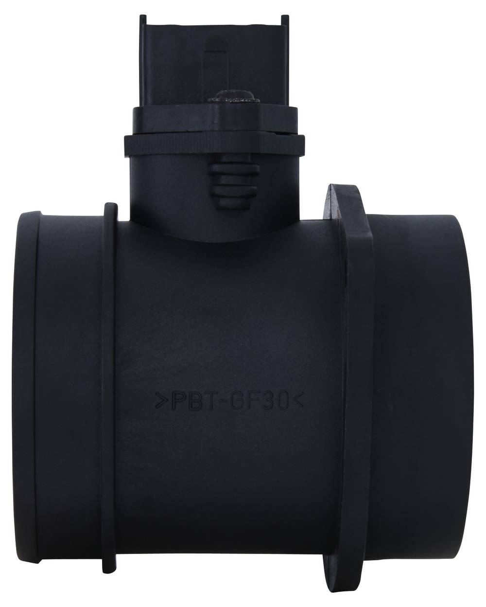 HELLA 8ET 009 142-991 Luftmassenmesser - geschraubt