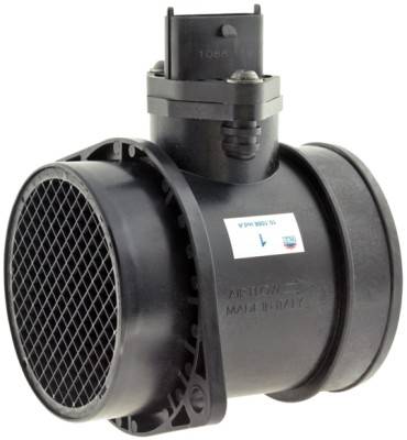 HELLA 8ET 009 142-991 Luftmassenmesser - geschraubt