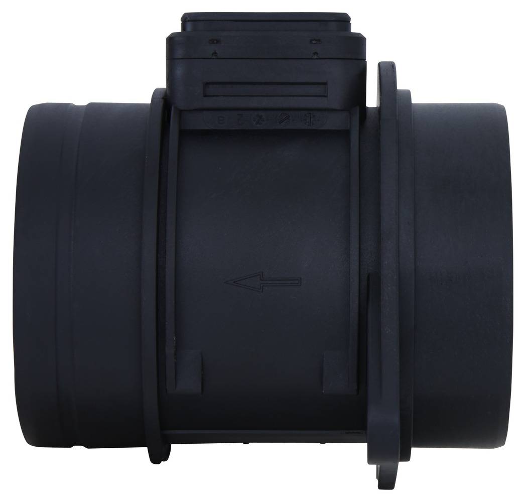 HELLA 8ET 009 142-601 Luftmassenmesser - geschraubt