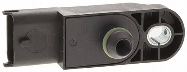 HELLA 6PP 009 400-741 Luftdrucksensor, Höhenanpassung - mit Dichtring/ohne Kabel