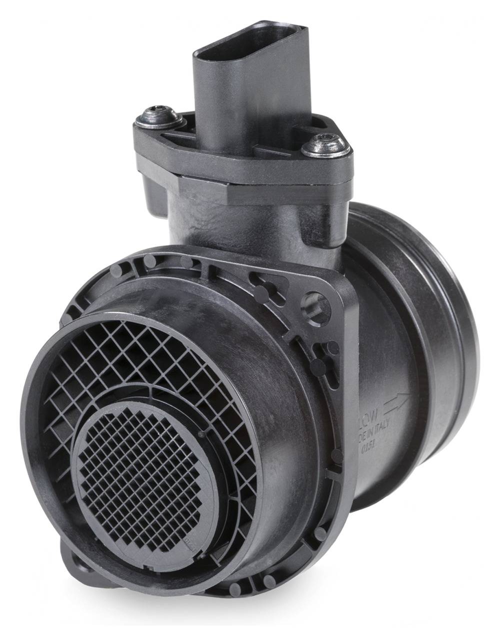 HELLA 8ET 009 149-361 Luftmassenmesser - Rohrstutzen