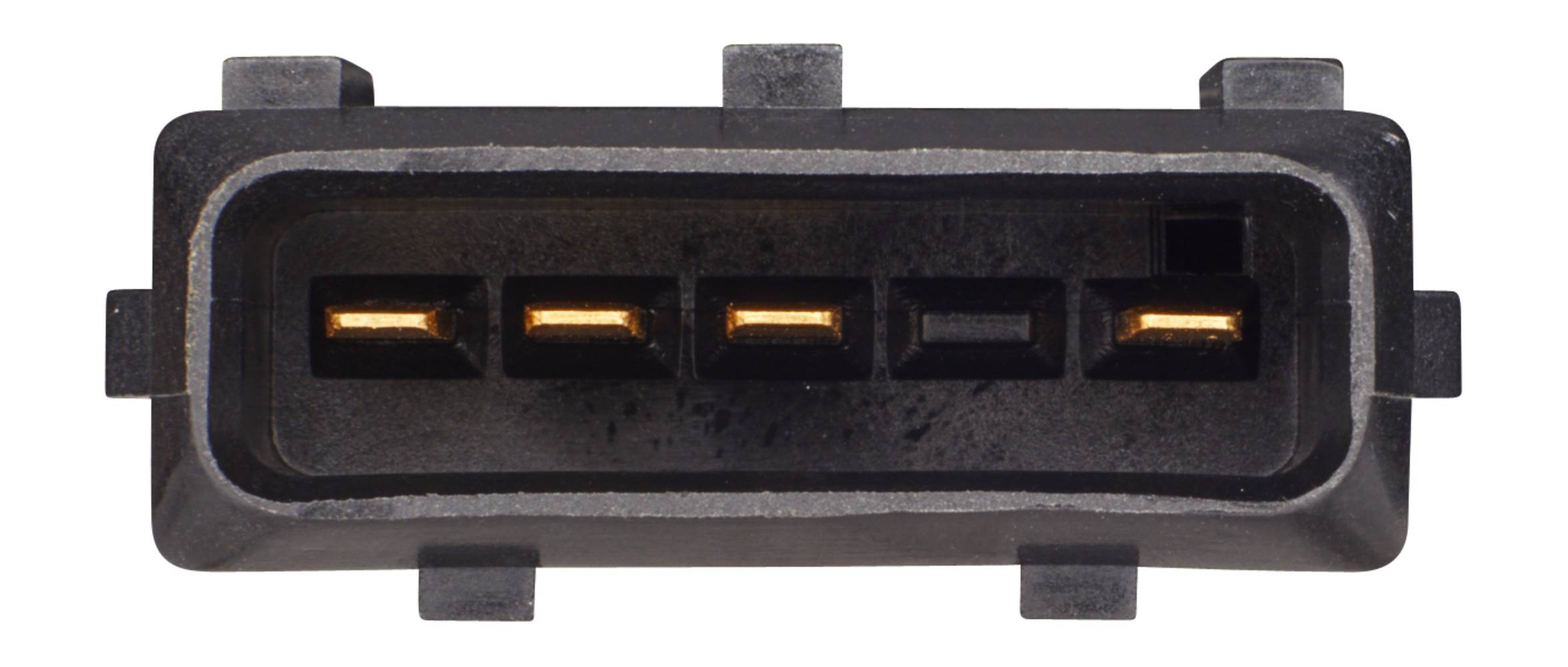 HELLA 8ET 009 142-171 Luftmassenmesser - Rohrstutzen