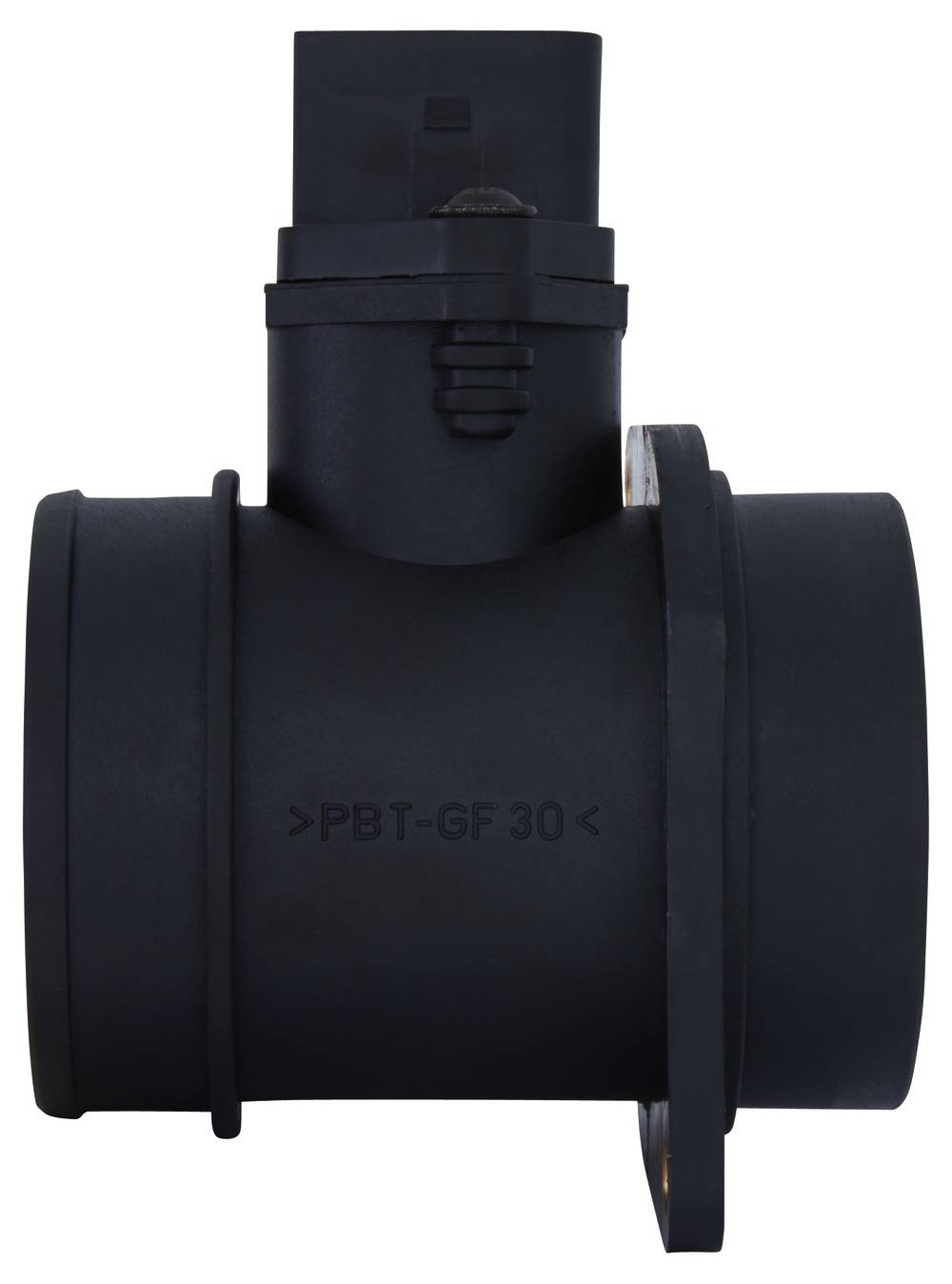 HELLA 8ET 009 149-001 Luftmassenmesser - geschraubt