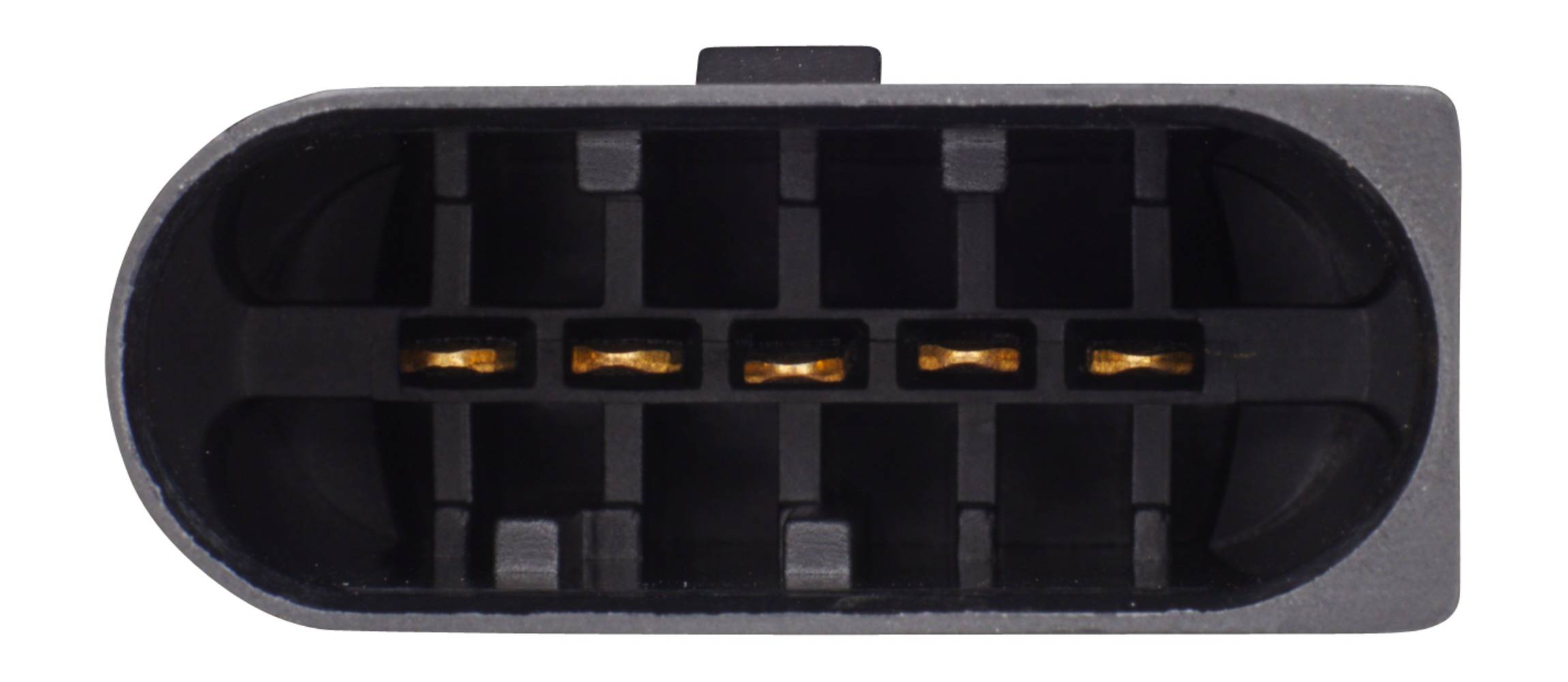 HELLA 8ET 009 149-001 Luftmassenmesser - geschraubt