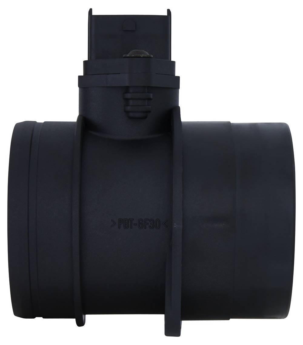 HELLA 8ET 009 149-391 Luftmassenmesser - Rohrstutzen