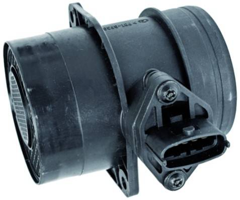 HELLA 8ET 009 149-391 Luftmassenmesser - Rohrstutzen