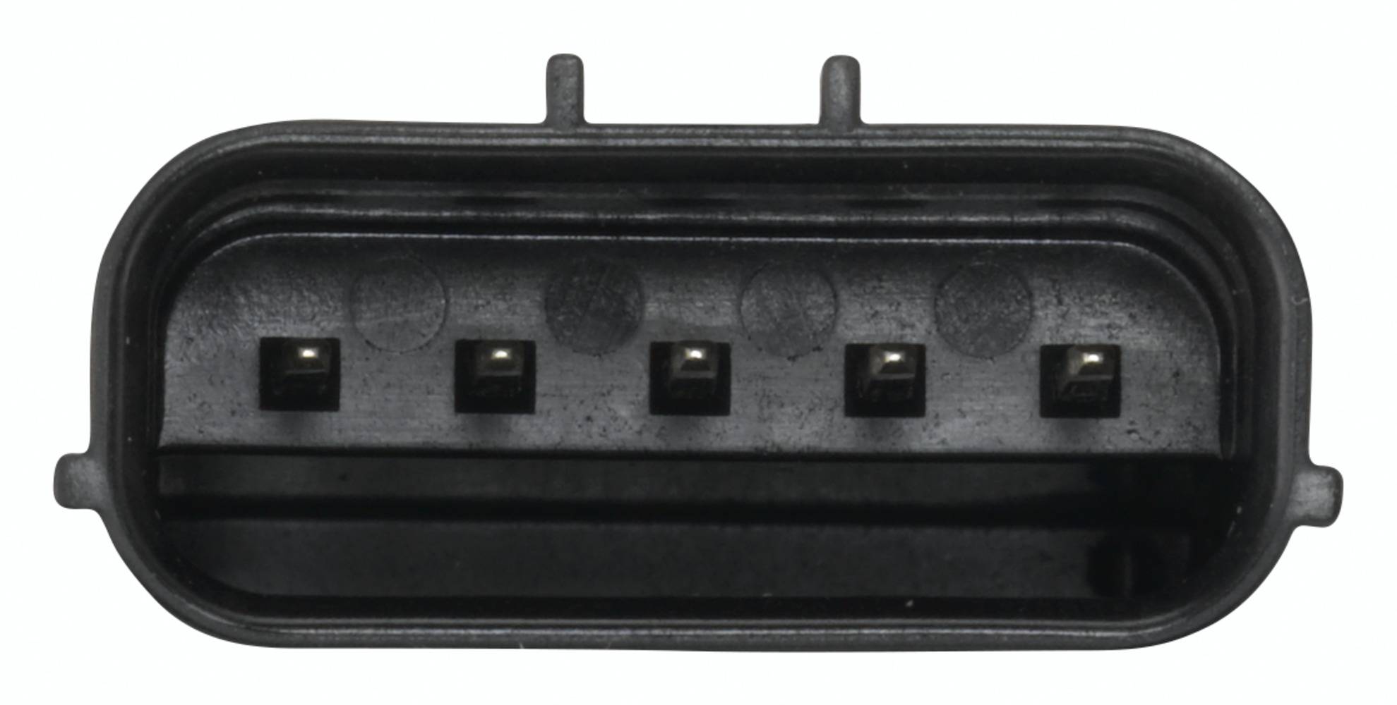 HELLA 8ET 009 149-491 Luftmassenmesser - geschraubt