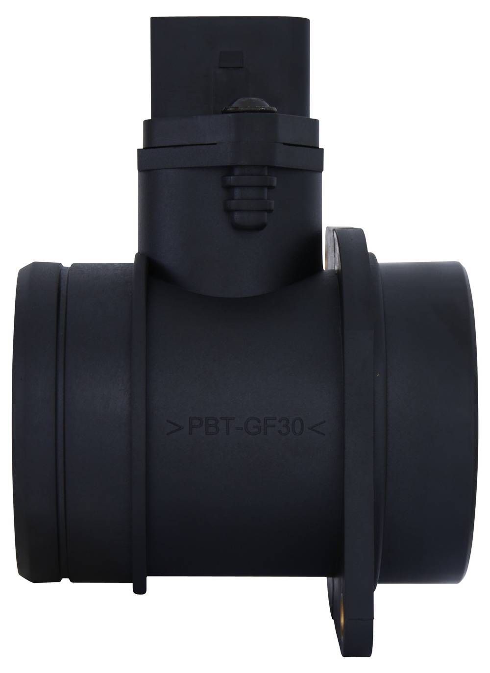 HELLA 8ET 009 142-701 Luftmassenmesser - Rohrstutzen