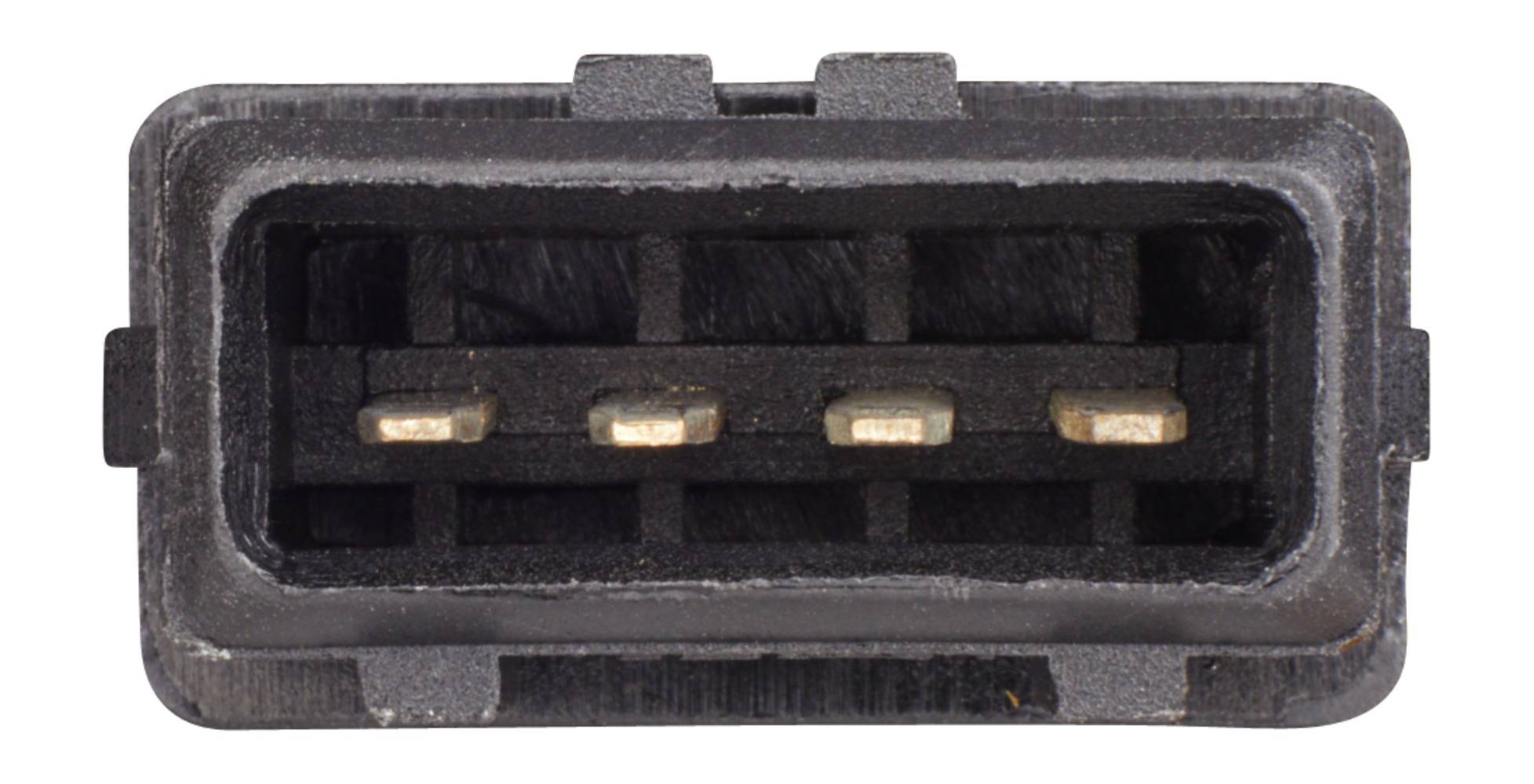 HELLA 8ET 009 142-041 Luftmassenmesser - geschraubt