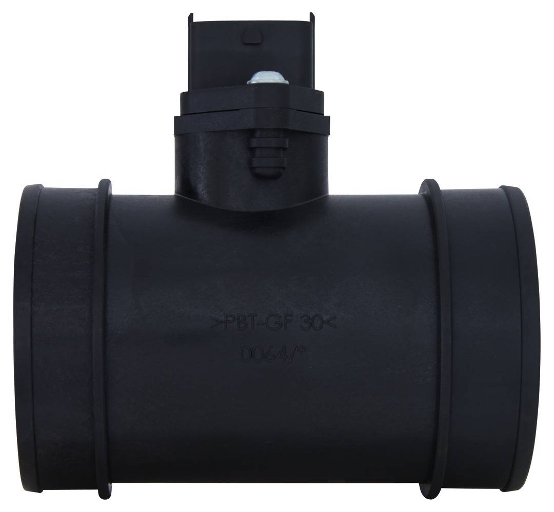 HELLA 8ET 009 142-981 Luftmassenmesser - Rohrstutzen