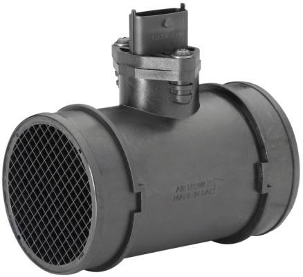 HELLA 8ET 009 142-981 Luftmassenmesser - Rohrstutzen