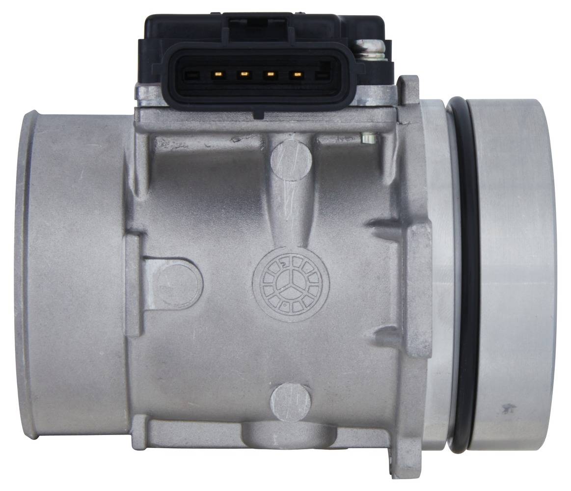 HELLA 8ET 009 142-161 Luftmassenmesser - Rohrstutzen - mit Dichtung