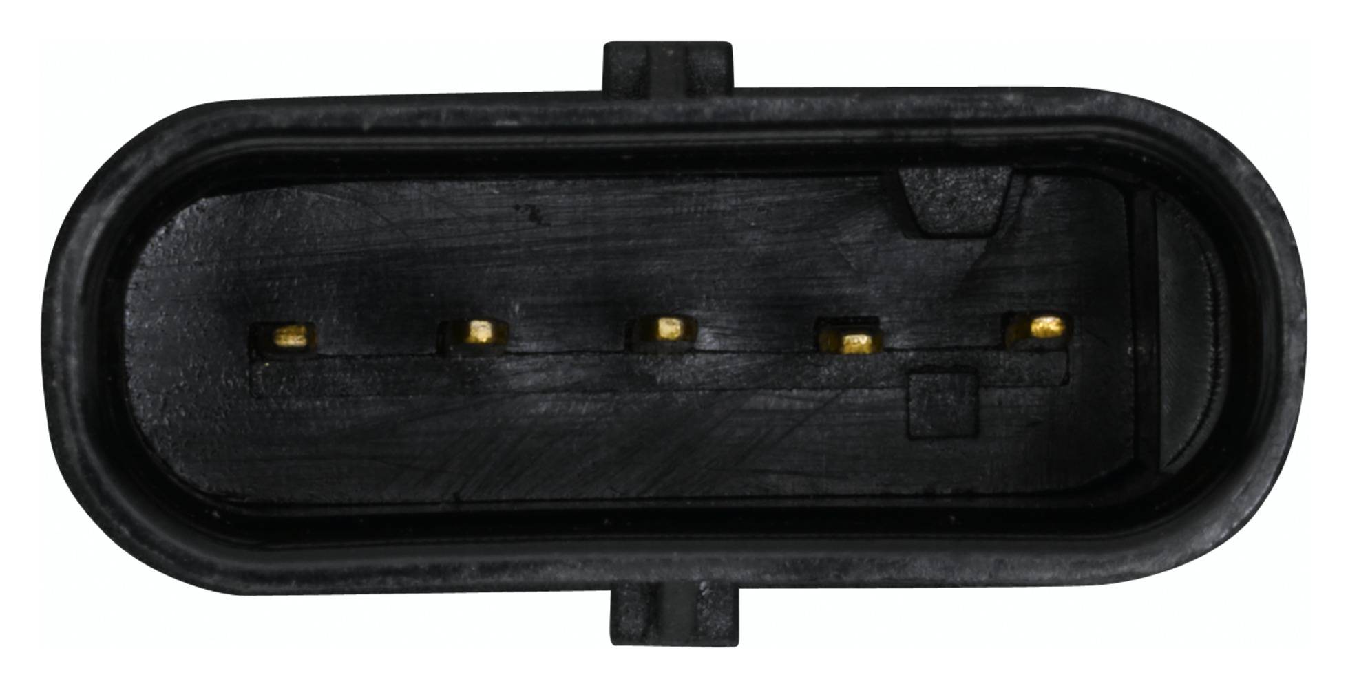 HELLA 8ET 009 149-201 Luftmassenmesser - geschraubt