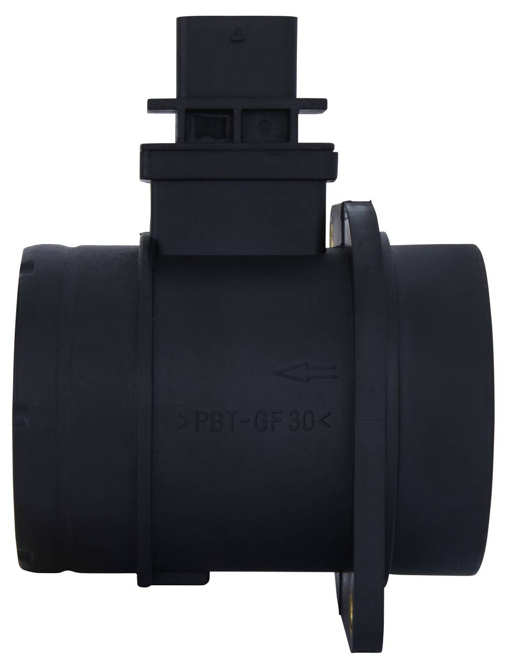 HELLA 8ET 009 149-191 Luftmassenmesser - geschraubt