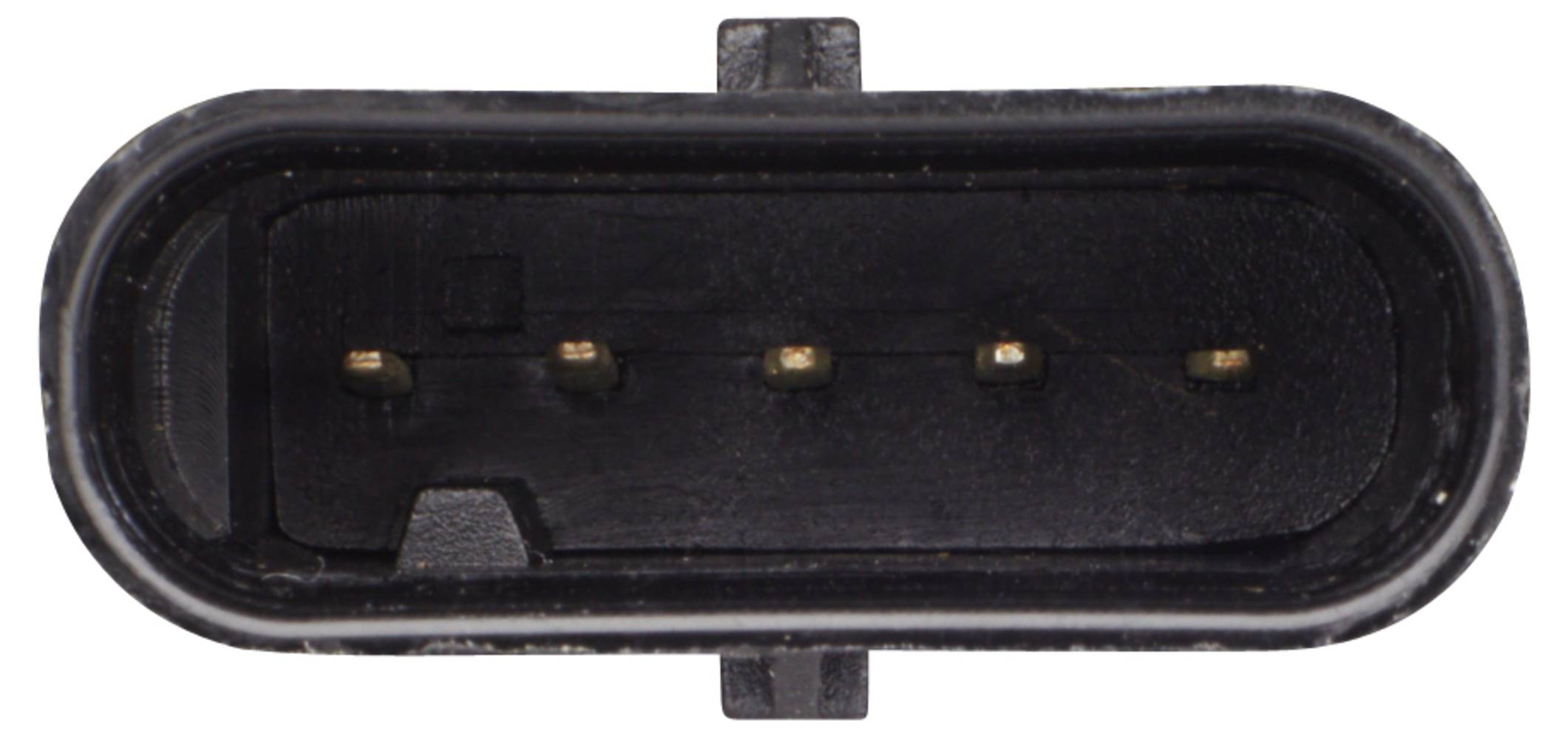 HELLA 8ET 009 149-191 Luftmassenmesser - geschraubt