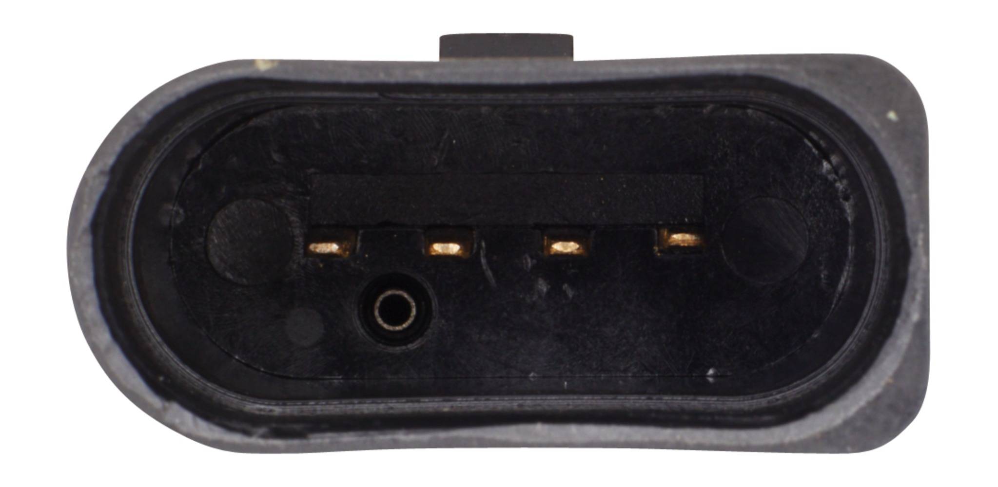 HELLA 8ET 009 142-241 Luftmassenmesser - geschraubt