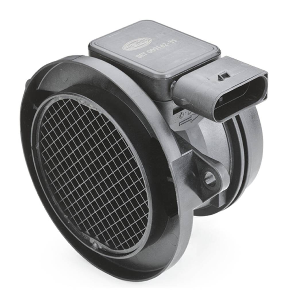 HELLA 8ET 009 142-351 Luftmassenmesser - geschraubt