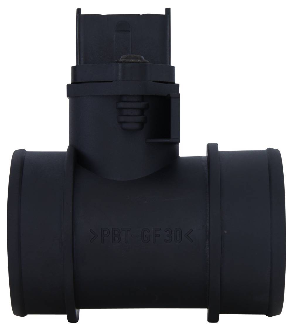 HELLA 8ET 009 142-811 Luftmassenmesser - Rohrstutzen