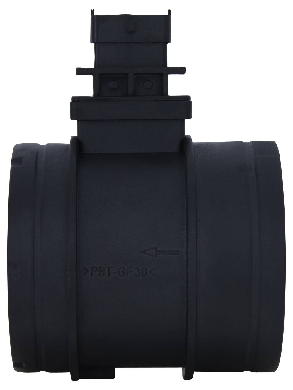 HELLA 8ET 009 149-281 Luftmassenmesser - Rohrstutzen