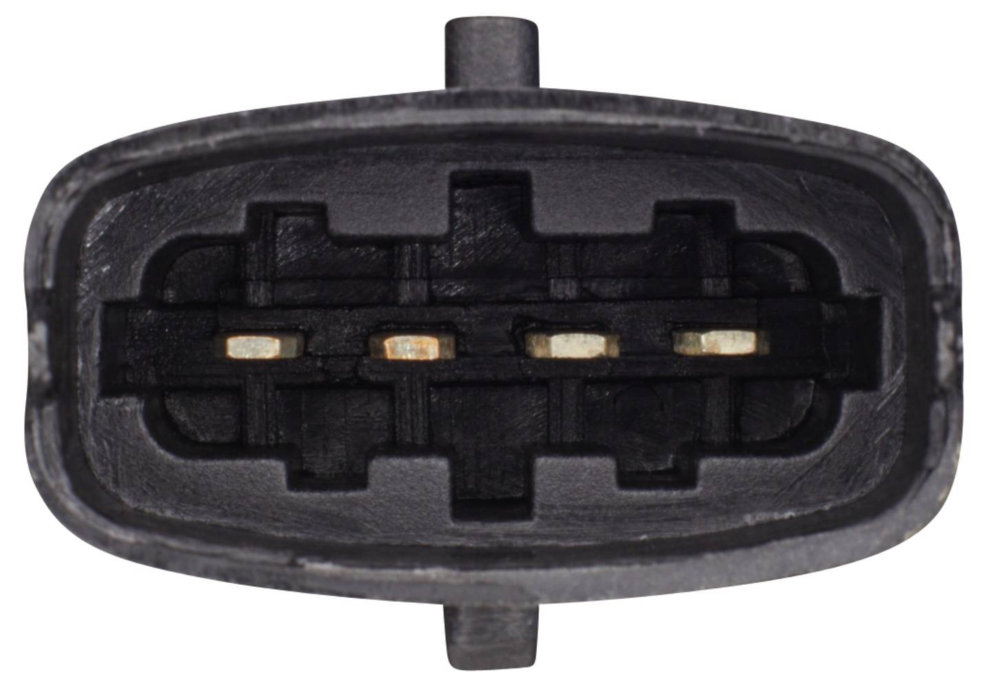 HELLA 8ET 009 149-281 Luftmassenmesser - Rohrstutzen