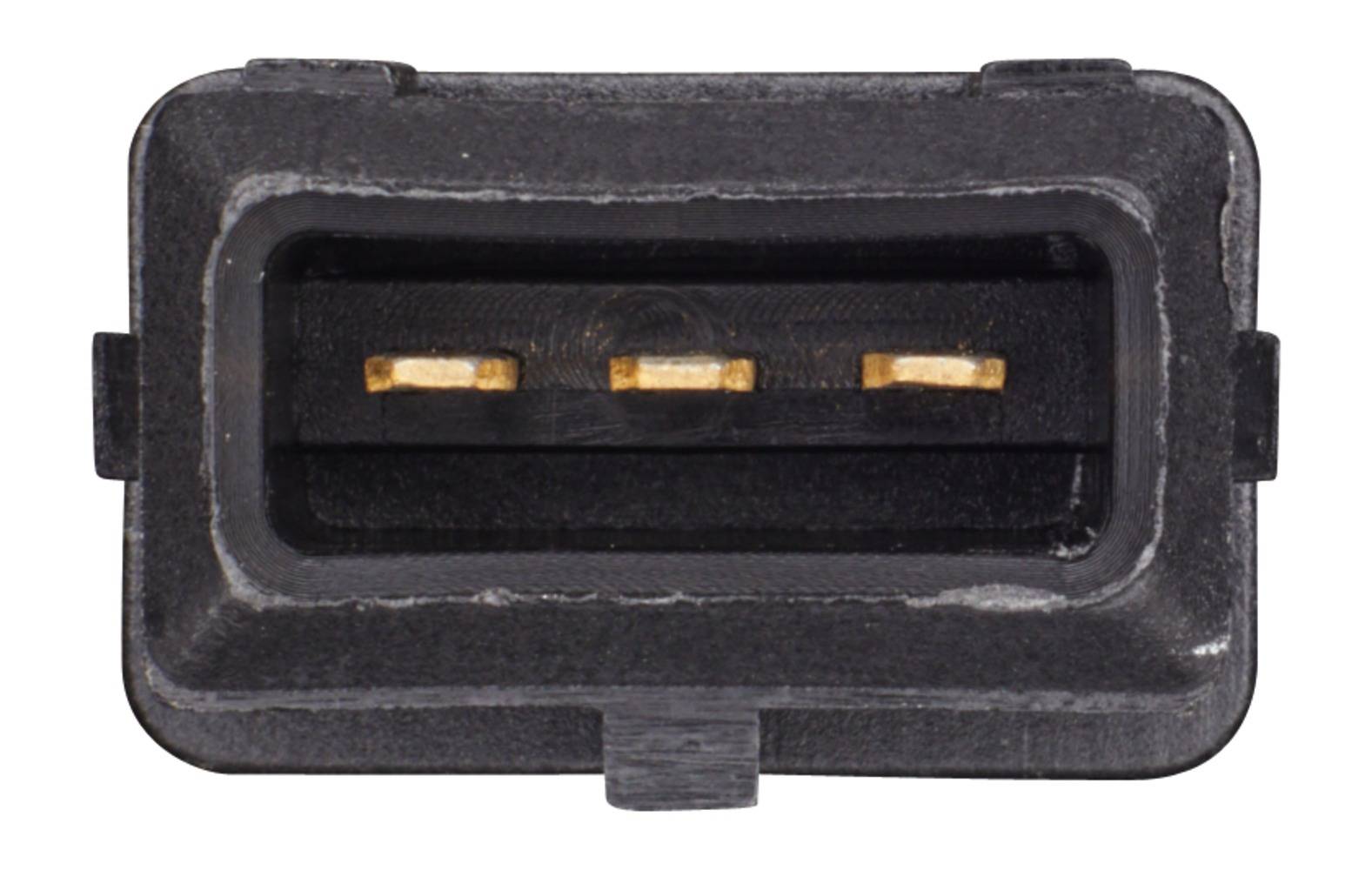 HELLA 8ET 009 142-051 Luftmassenmesser - Rohrstutzen