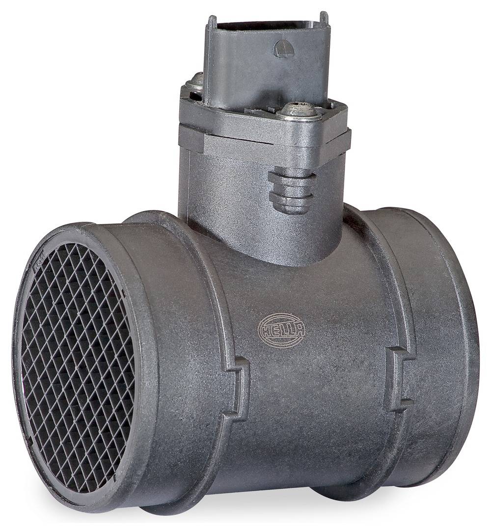 HELLA 8ET 009 142-671 Luftmassenmesser - Rohrstutzen