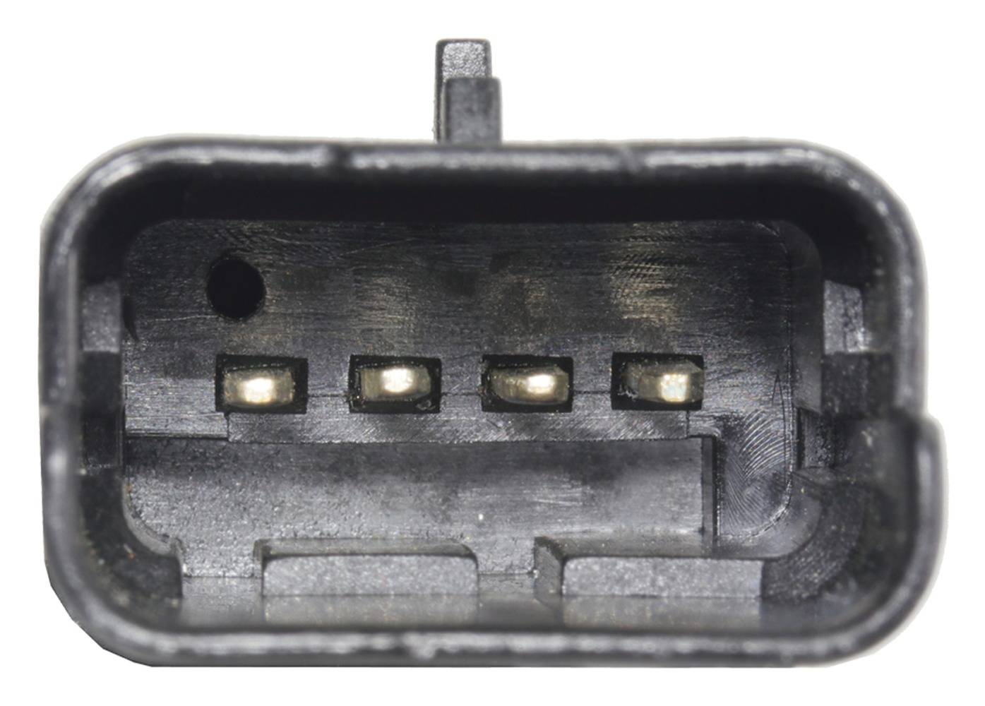 HELLA 8ET 358 095-211 Luftmassenmesser - geschraubt - mit Dichtung