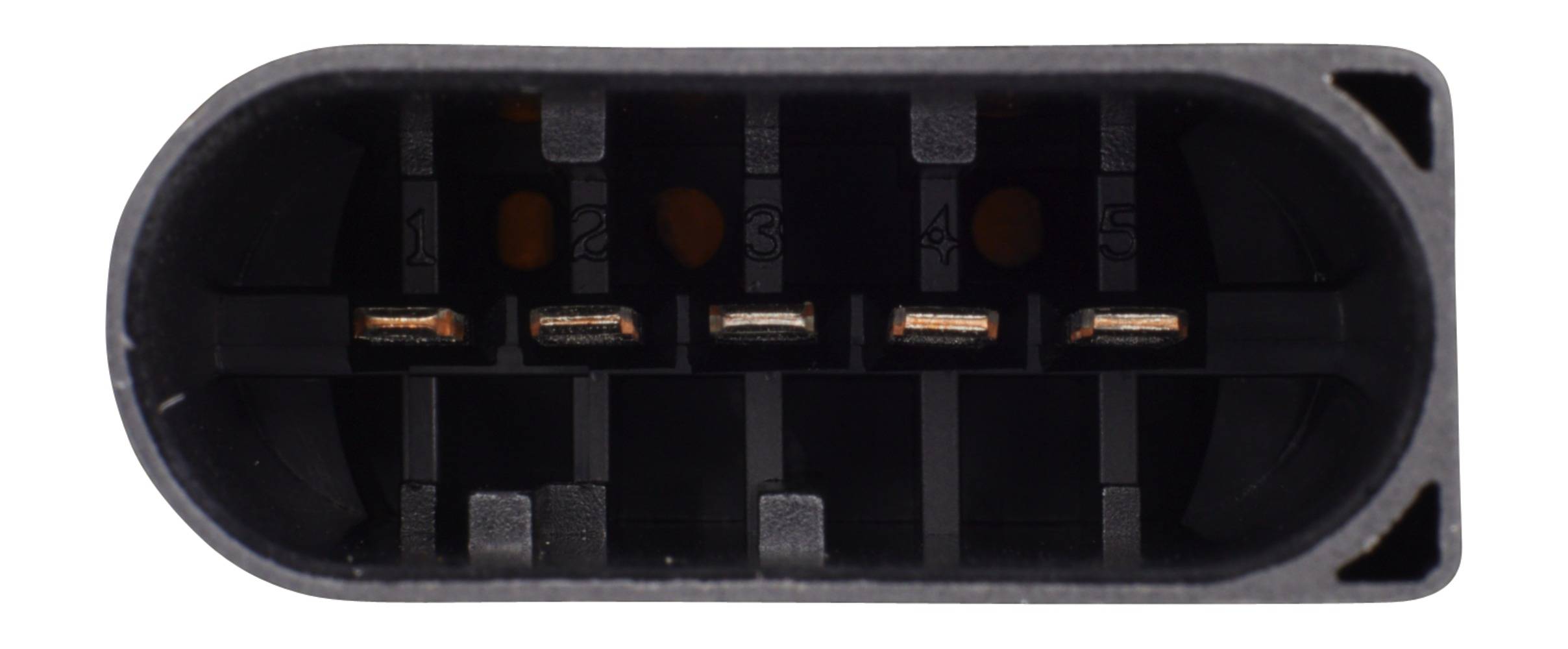 HELLA 8ET 009 149-041 Luftmassenmesser - geschraubt